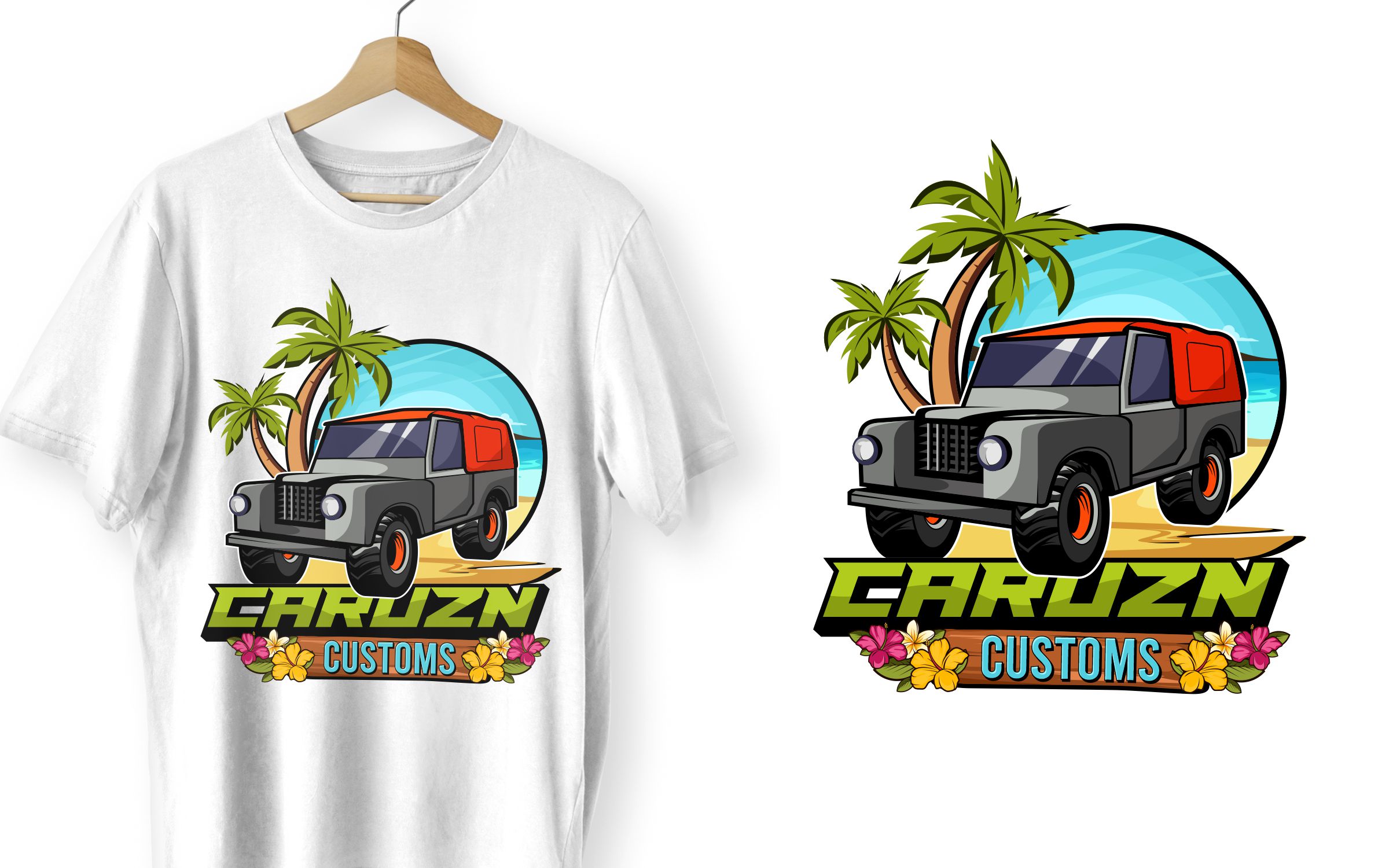 Diseño de Camiseta por debdesign para este proyecto | Diseño #37090804