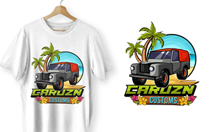 T-shirt Design by debdesign for this project | Design: #37090804