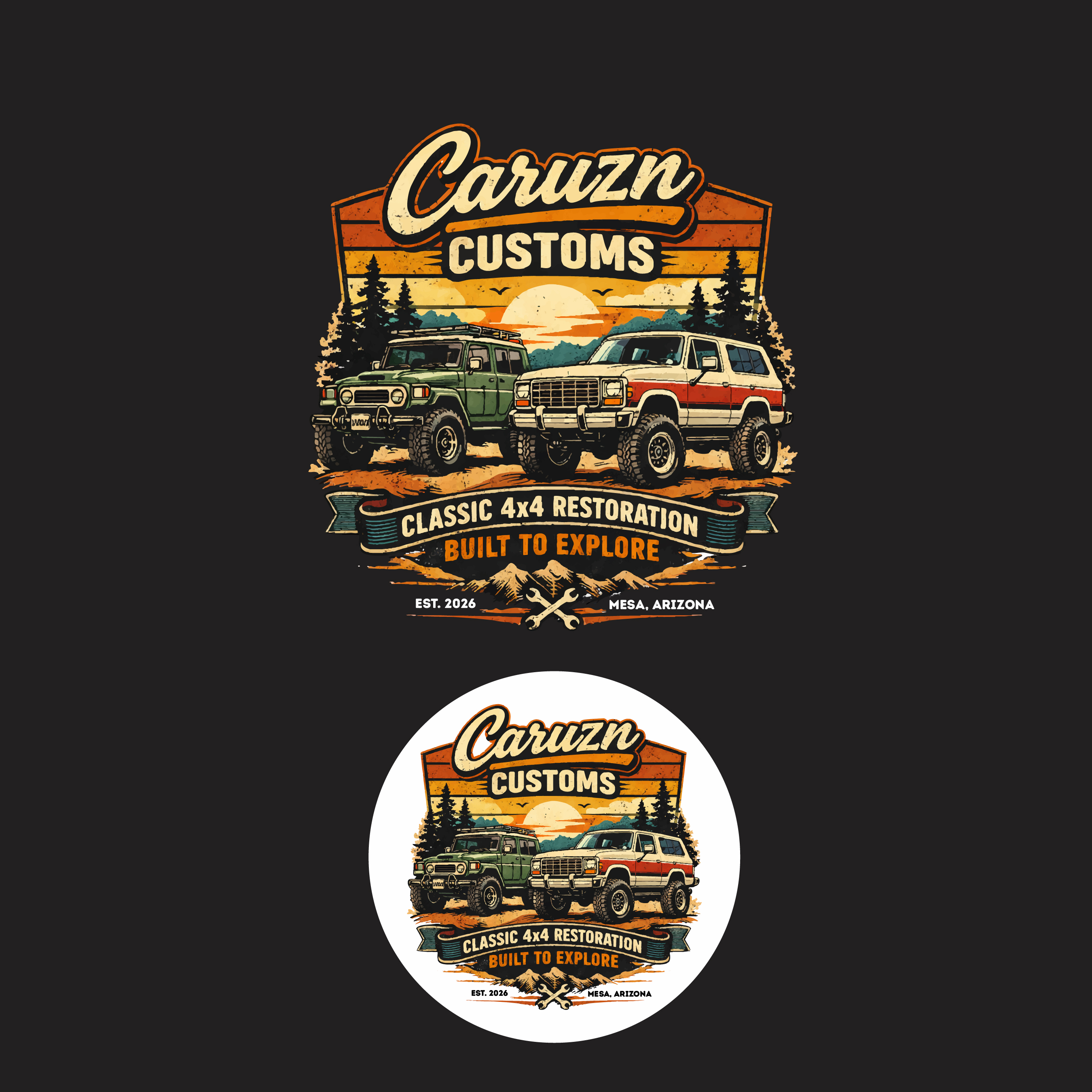 T-shirt Design by abdul700 for this project | Design #37085597