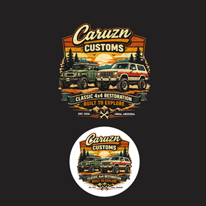 T-shirt Design by abdul700 for this project | Design: #37085597