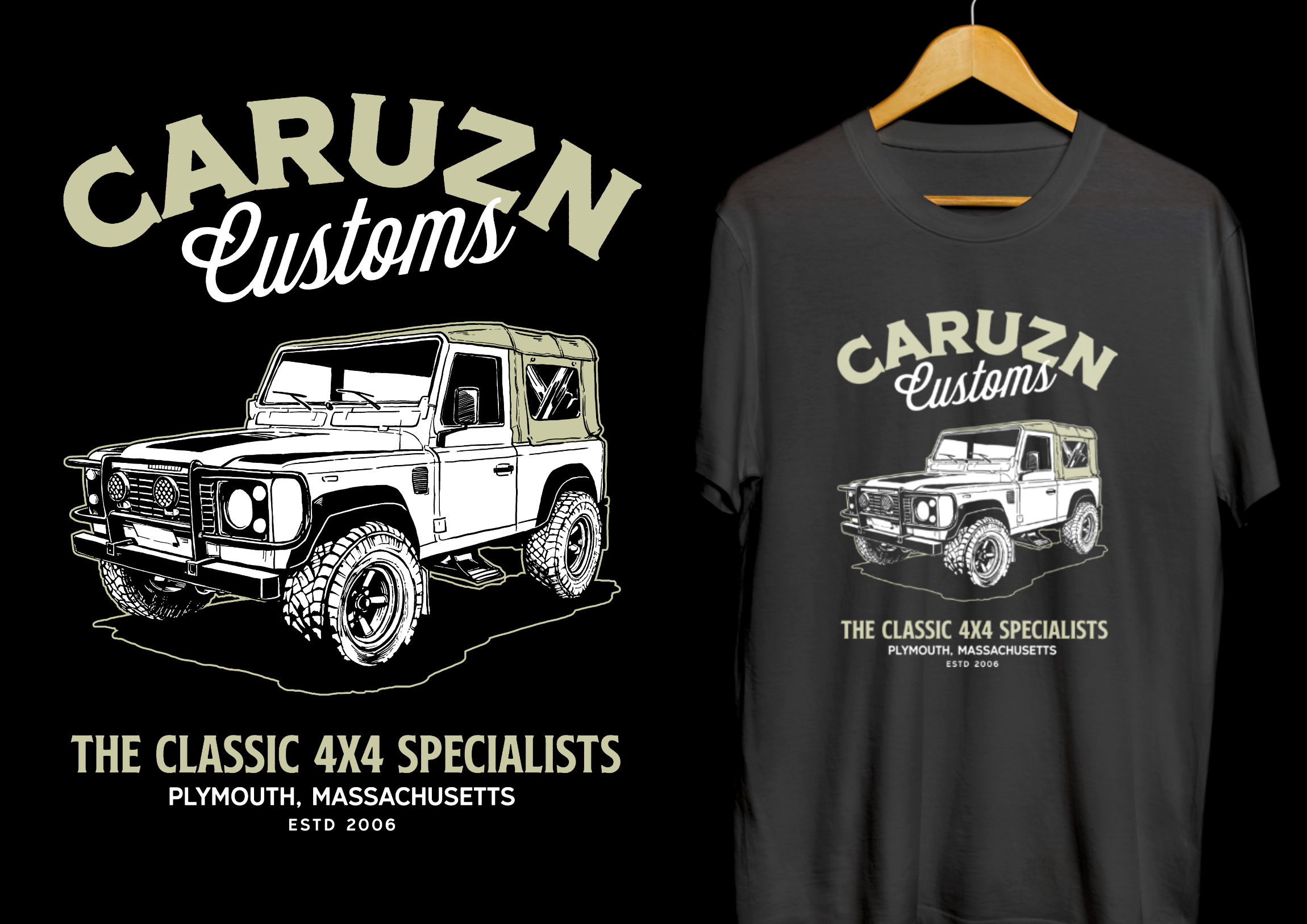 Diseño de Camiseta por ArtEvrie para este proyecto | Diseño #37084146