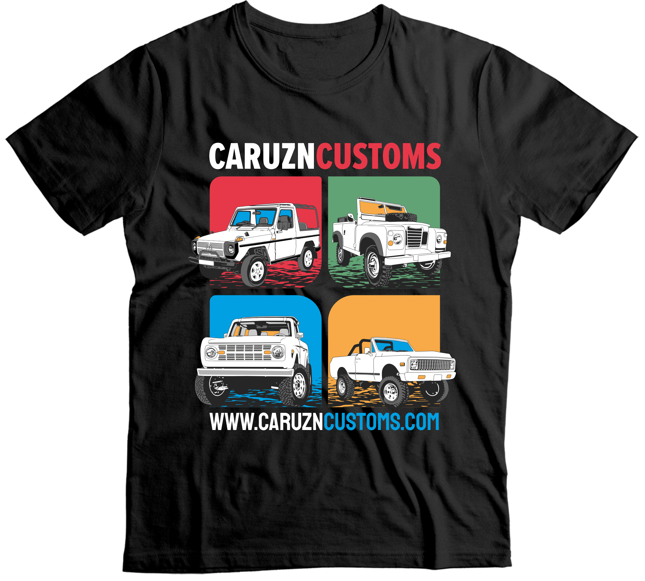 T-shirt Design by Yakuza20 for this project | Design #37108135