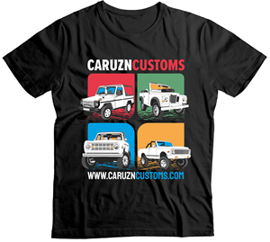 T-shirt Design by Yakuza20 for this project | Design: #37108135