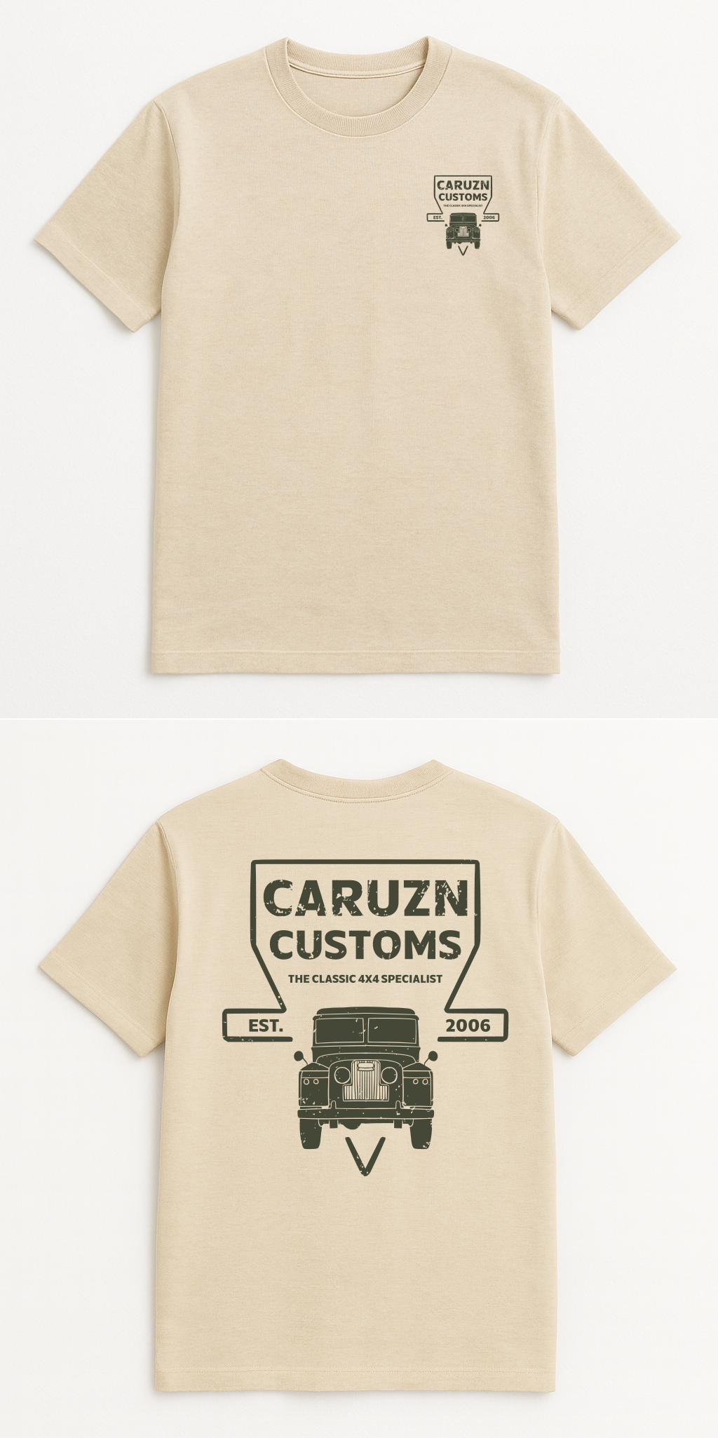 Diseño de Camiseta por chrisnug24 para este proyecto | Diseño #37095613