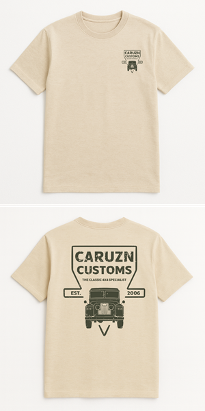 T-shirt Design by chrisnug24 for this project | Design: #37095613