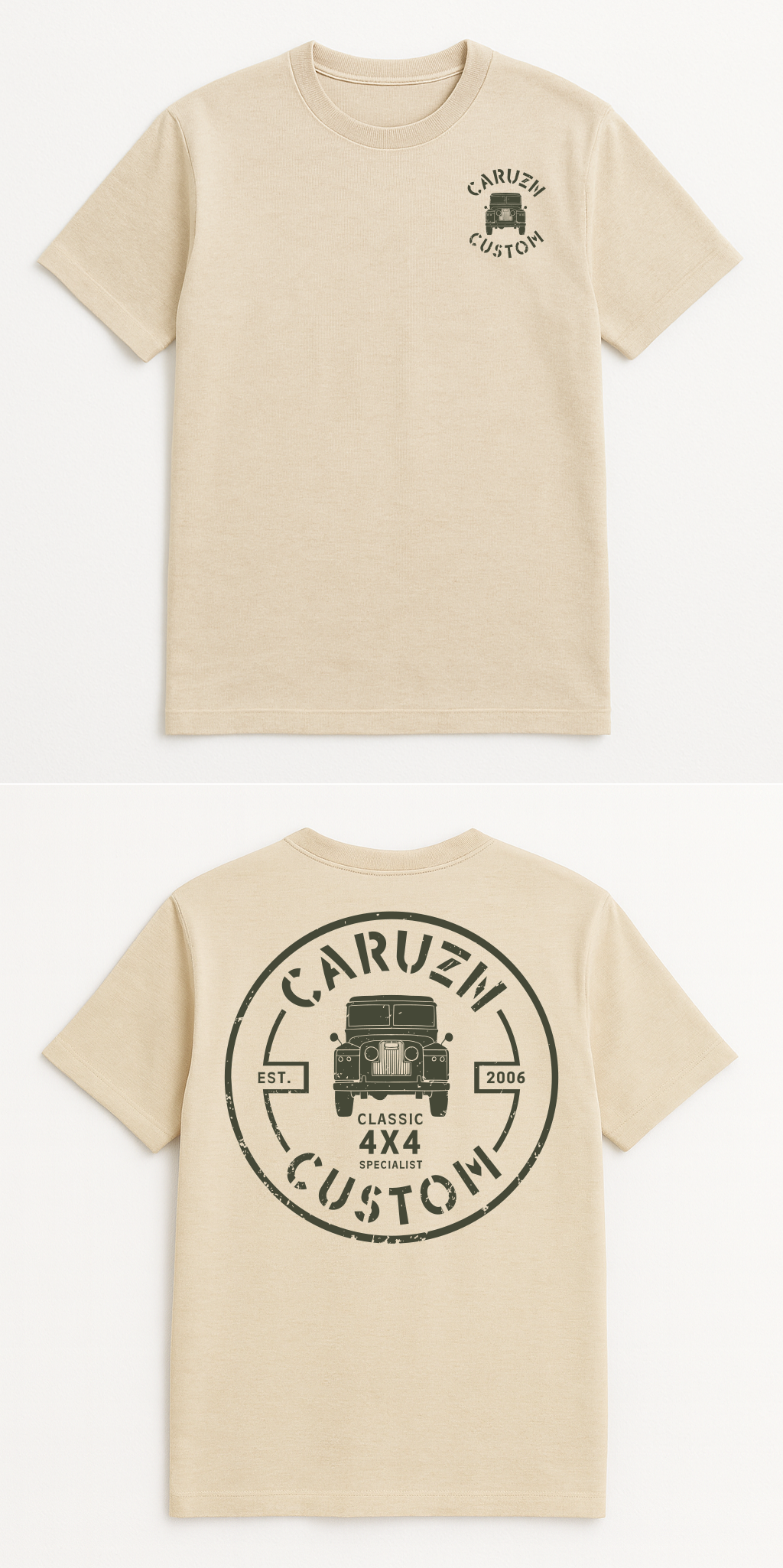 T-shirt Design by chrisnug24 for this project | Design #37103530