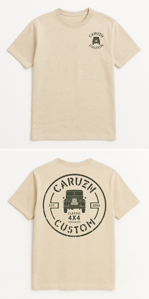 T-shirt Design by chrisnug24 for this project | Design: #37103530