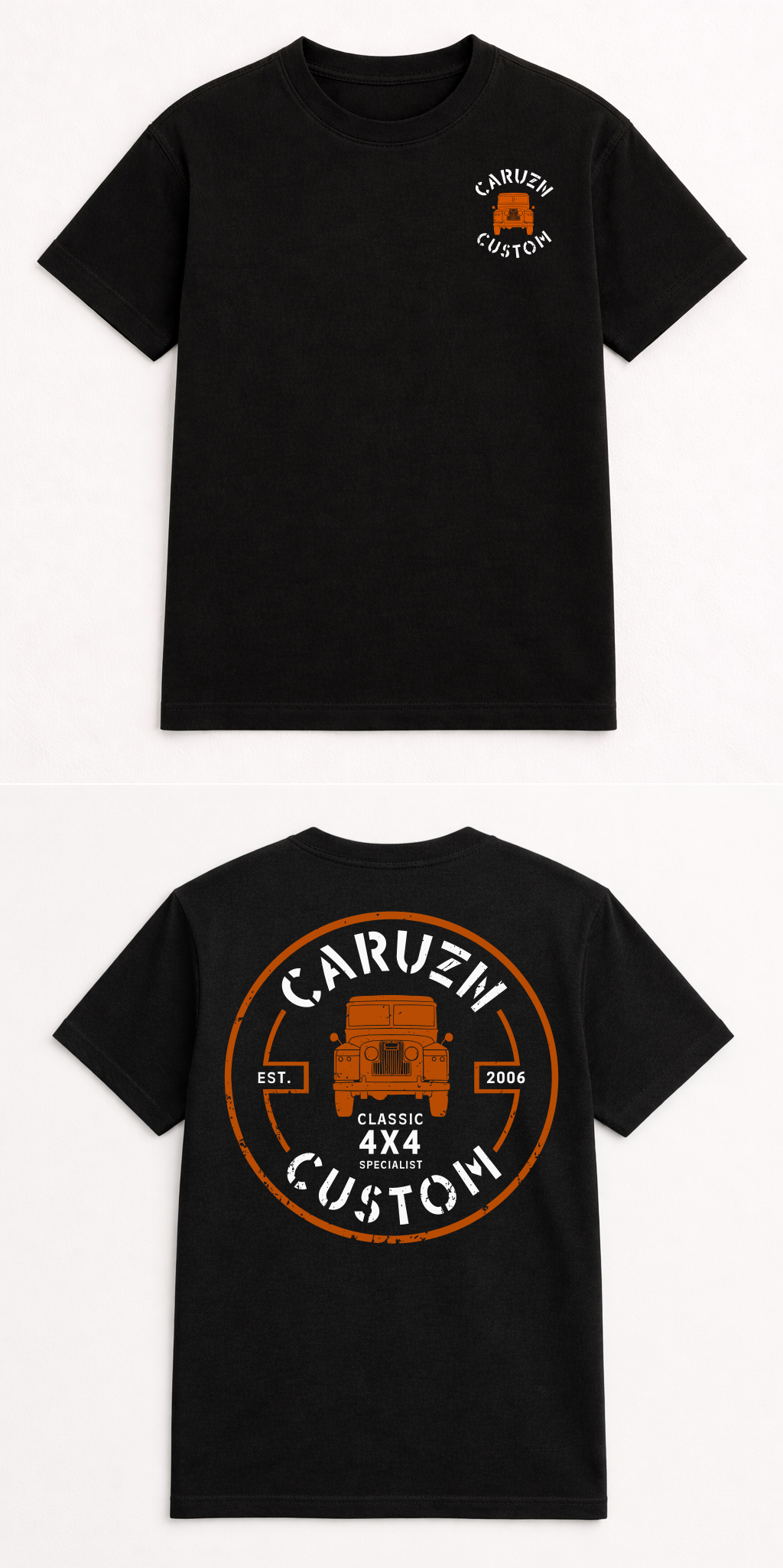 T-shirt Design by chrisnug24 for this project | Design #37103534