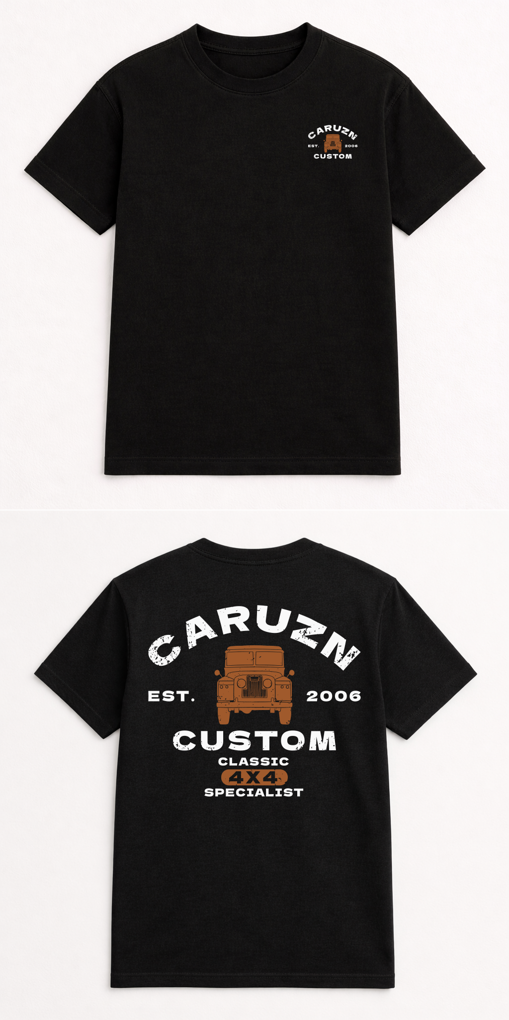 Diseño de Camiseta por chrisnug24 para este proyecto | Diseño #37103536