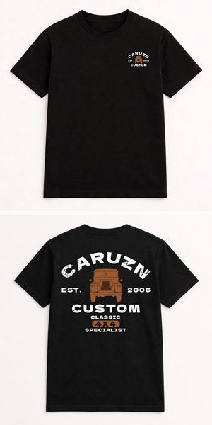 T-shirt Design by chrisnug24 for this project | Design: #37103536