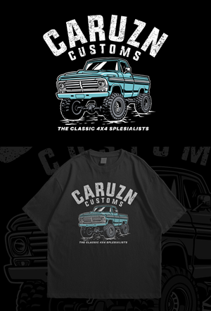 T-shirt Design by a.o.d for this project | Design: #37107199