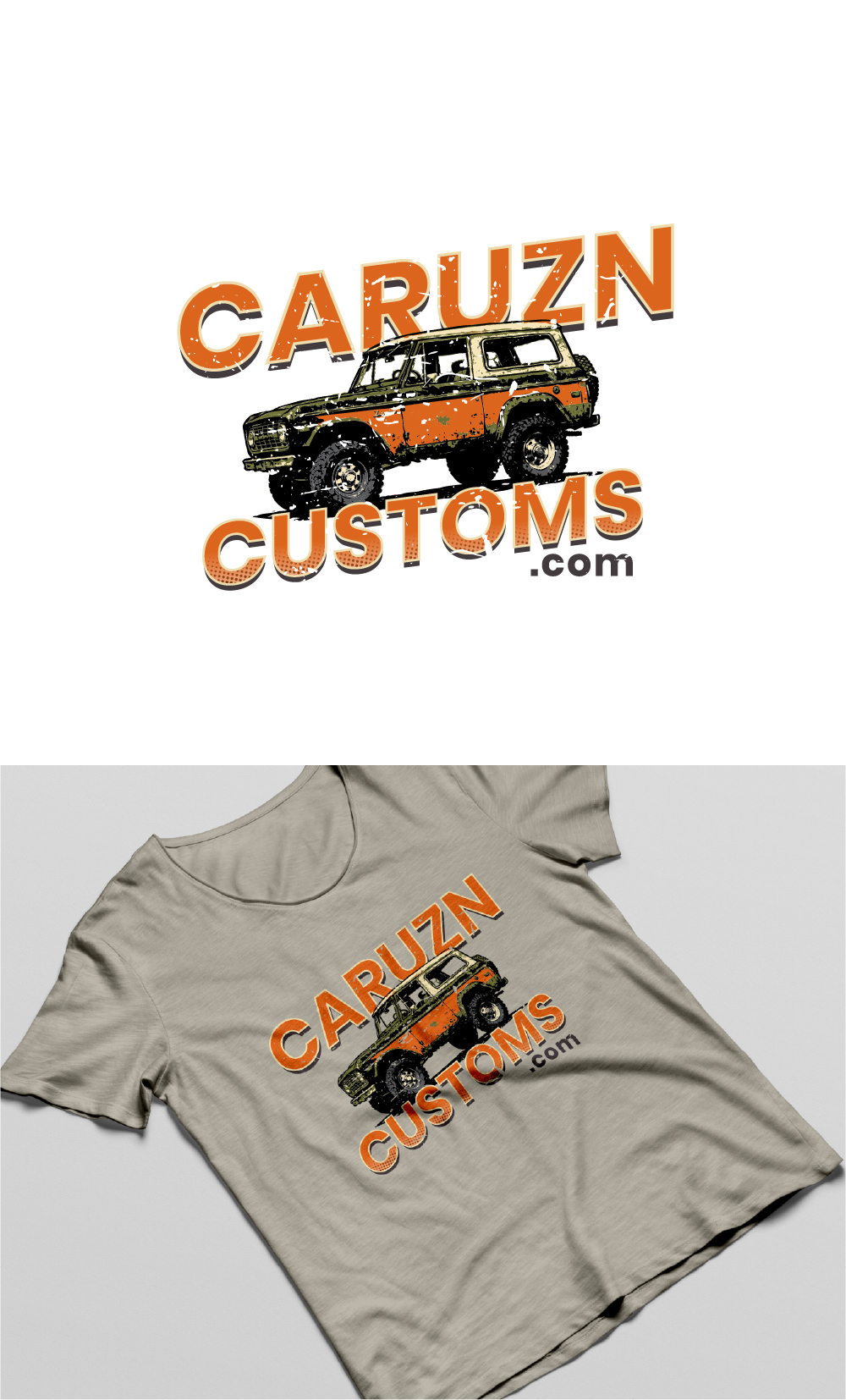 T-shirt Design by vidarshana 2 for this project | Design #37100619