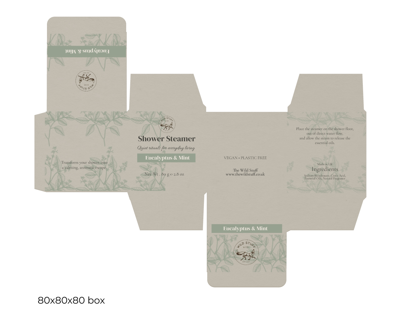 Packaging Design by oltredisegno for this project | Design #37091955