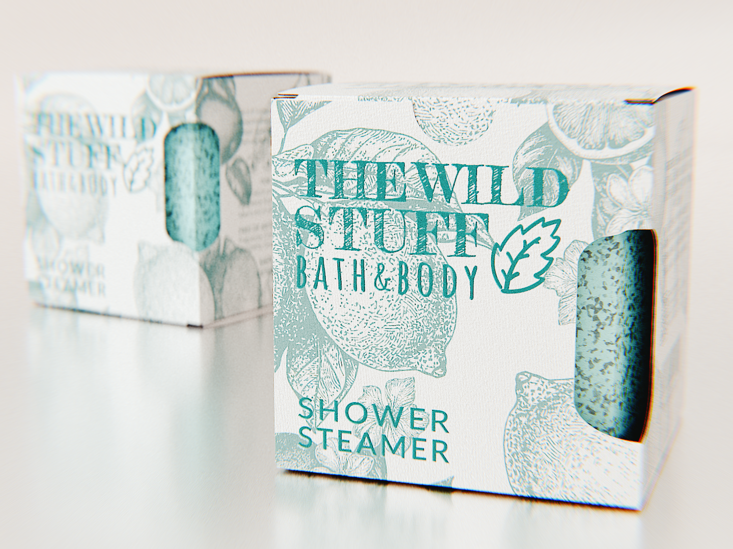 Packaging Design by TM Kreatif for this project | Design #37142144