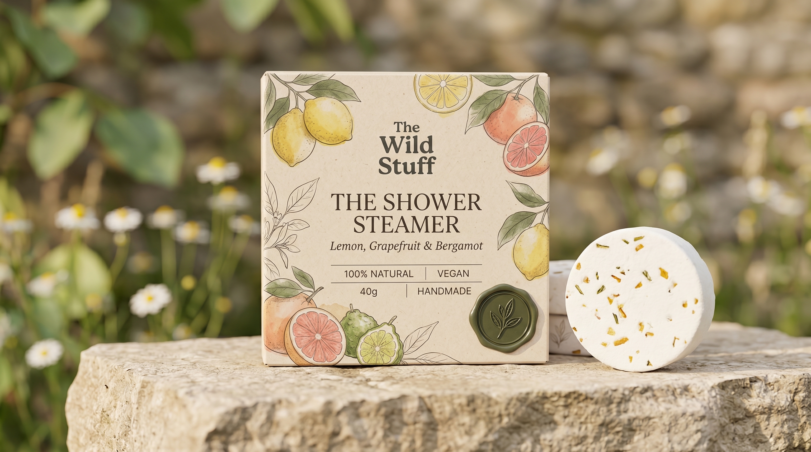 Diseño de Empaque por Florida para este proyecto | Diseño #37134968