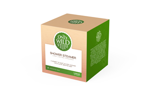 Packaging Design by davidsantacruz7