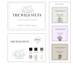 Packaging Design by Javelin Studio