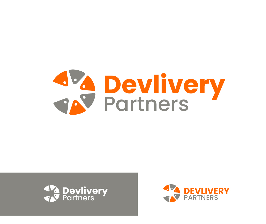 Logo Design by pmv. for this project | Design #37094778