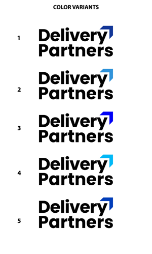 Delivery Partners logo