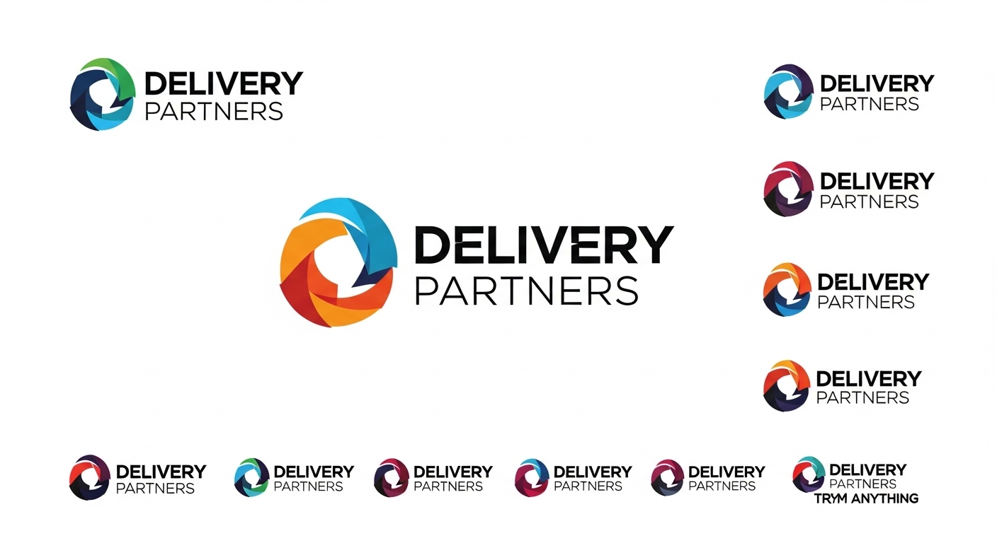 Logo Design by hossain32 for this project | Design #37084833