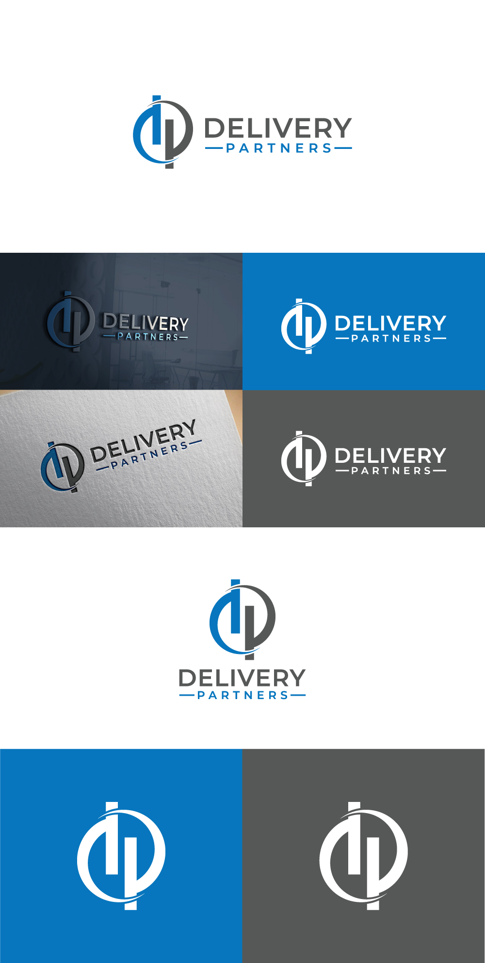 Logo Design by AbdurRahim@ for this project | Design #37084363