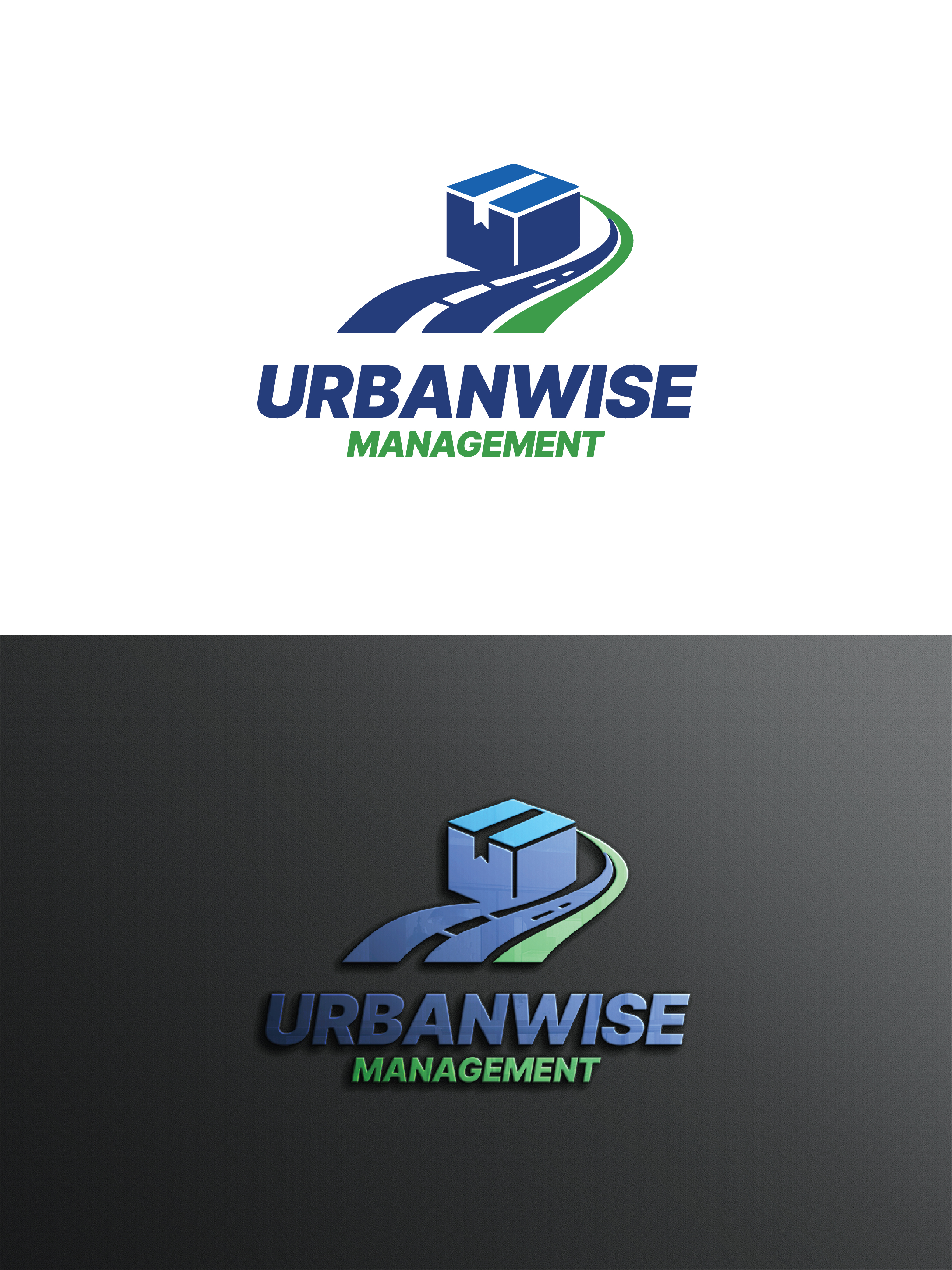 Logo Design by raju.creative for this project | Design #37086336