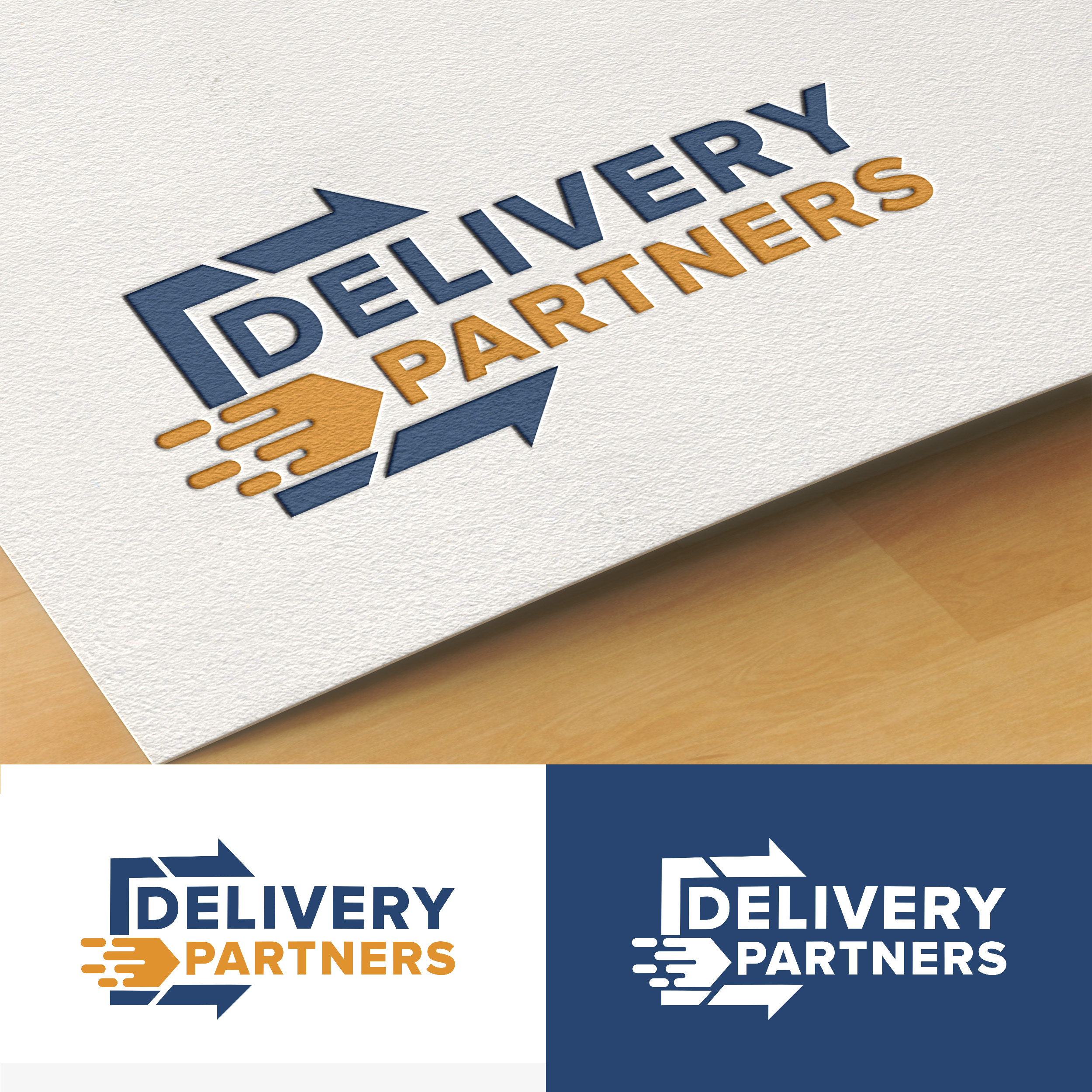 Logo Design by -ACE- for this project | Design #37086165