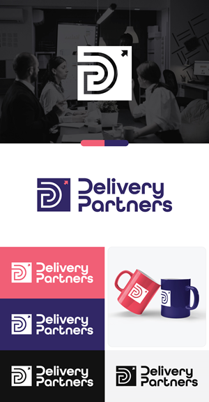 Logo Design by DigitalHareesh (Creative Senior Graphic Designer) for this project | Design #37096384