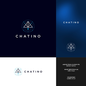 Logo Design by Gun_son
