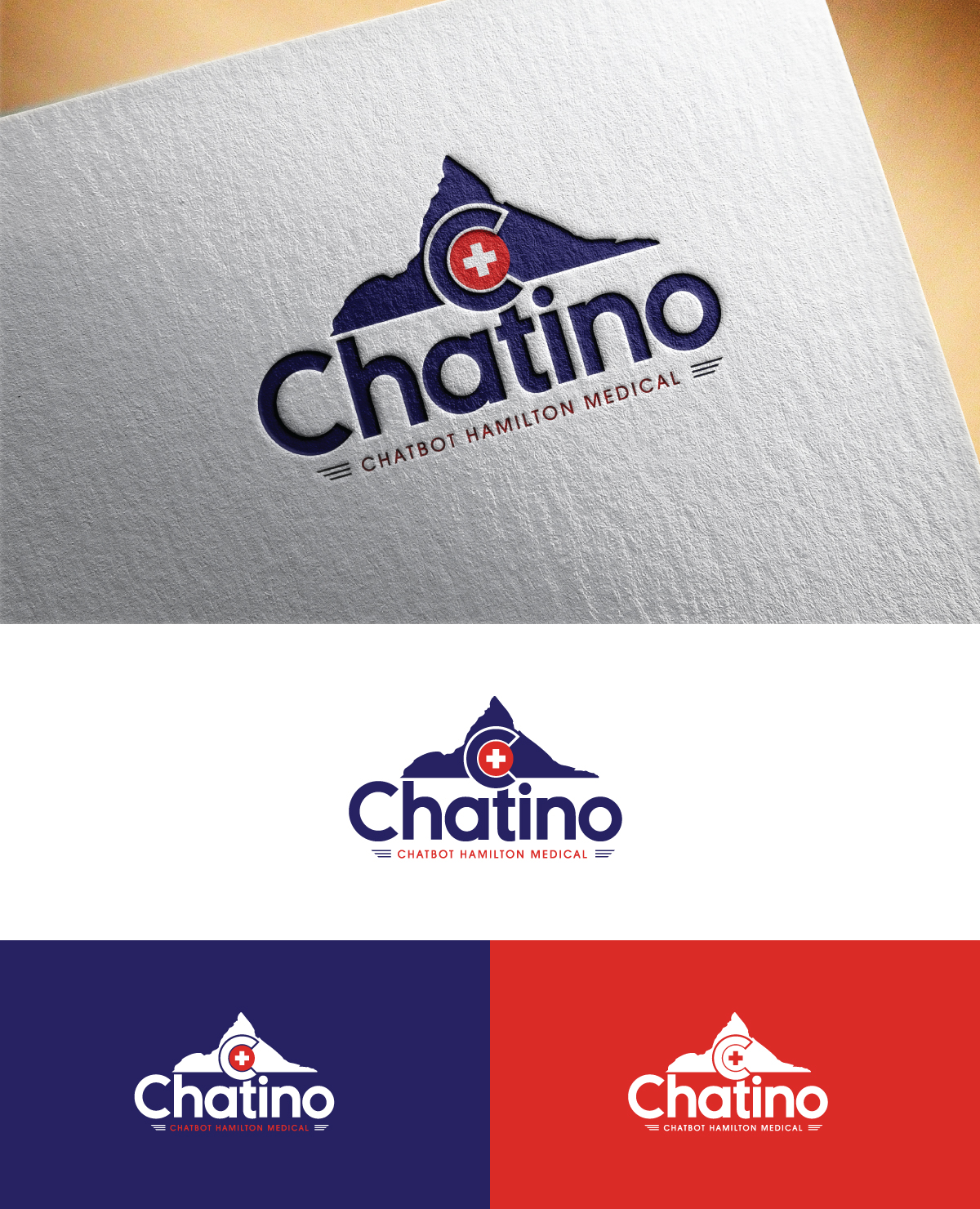 Logo-Design von Logo Stock für dieses Projekt | Design #37086567