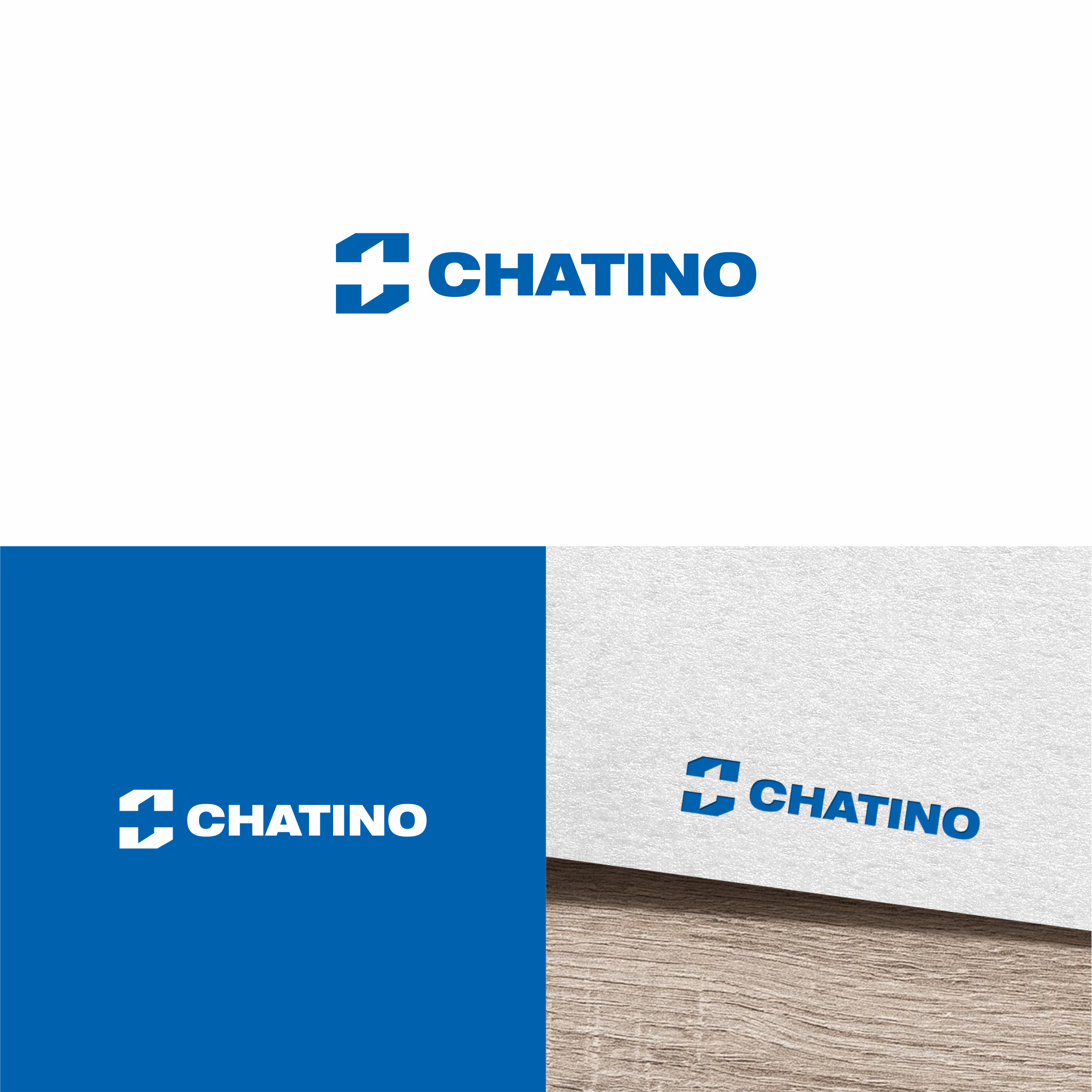 Logo-Design von melzh für dieses Projekt | Design #37090080