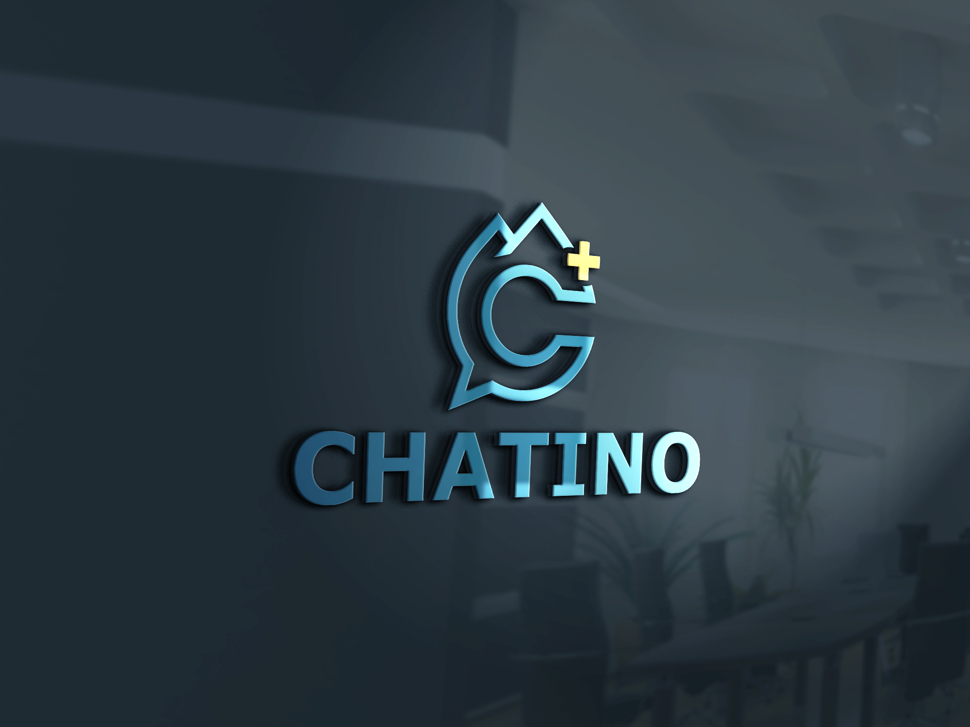 Diseño de Logo por vmeskat para este proyecto | Diseño #37091792