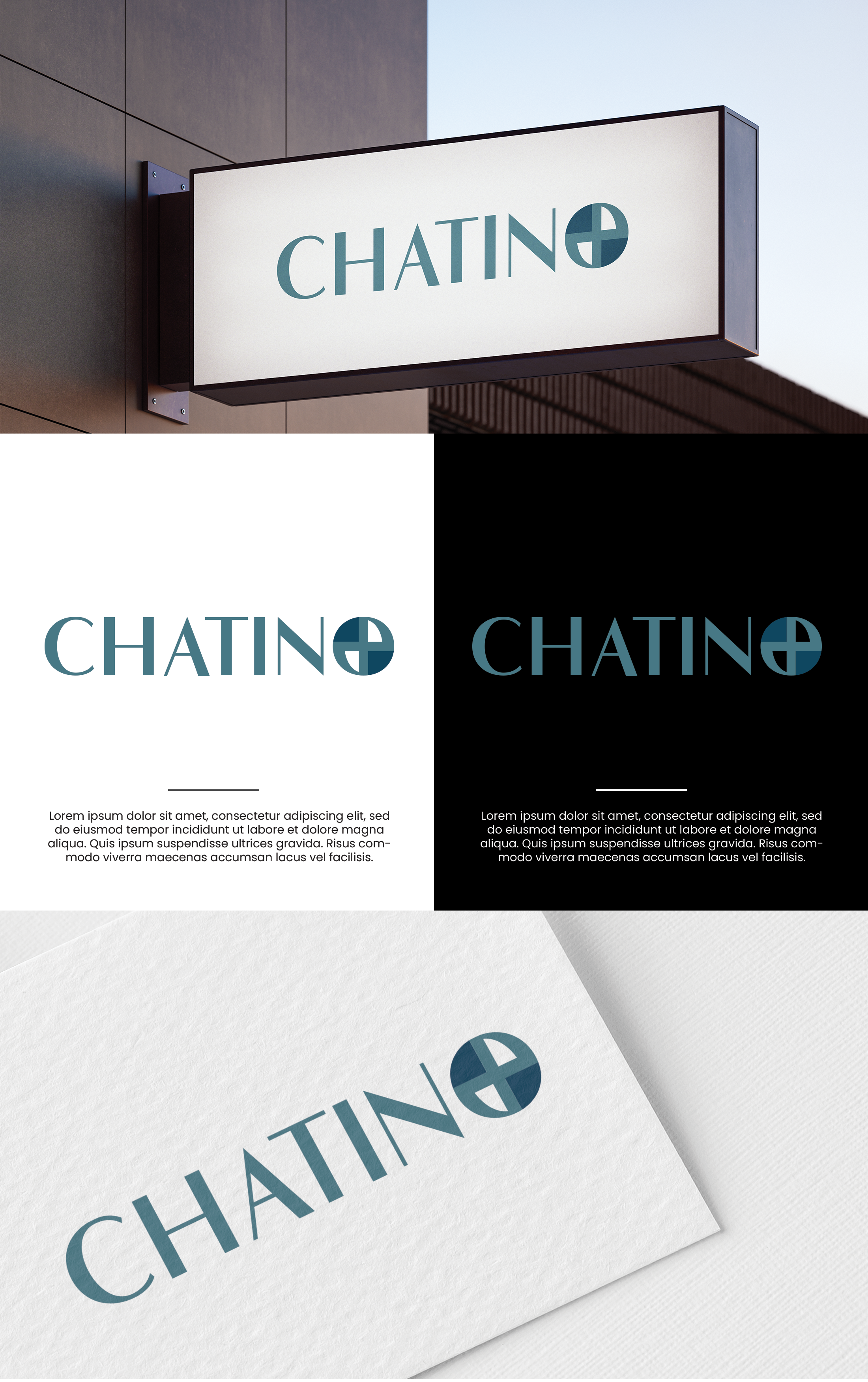 Diseño de Logo por Innovative Graphix para este proyecto | Diseño #37085908