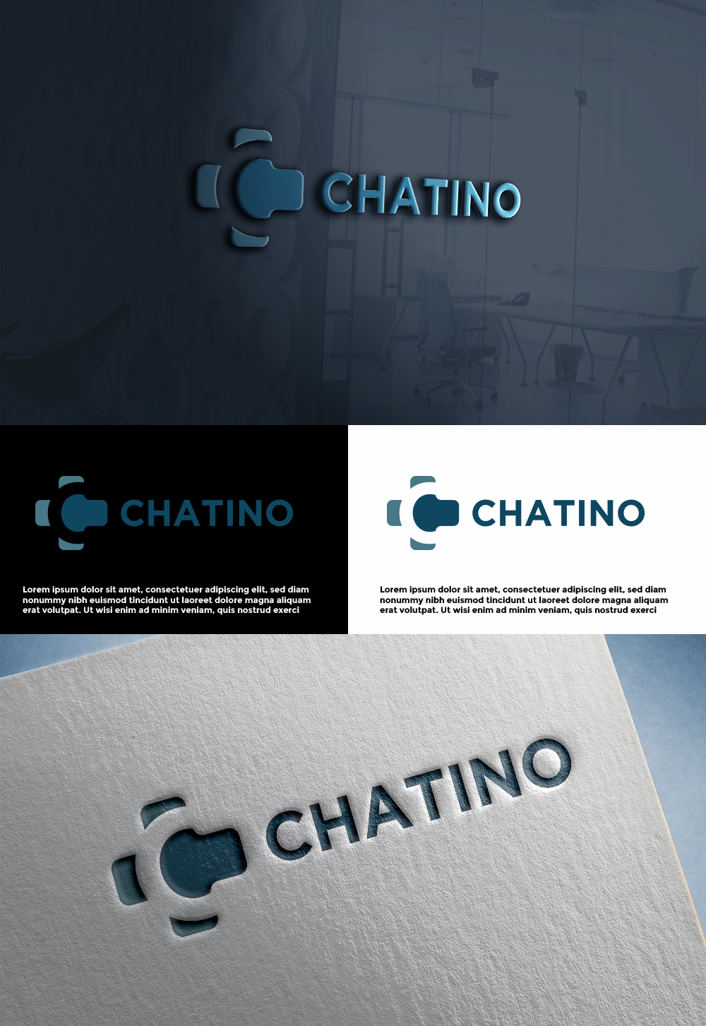 Logo-Design von Innovative Graphix für dieses Projekt | Design #37085979