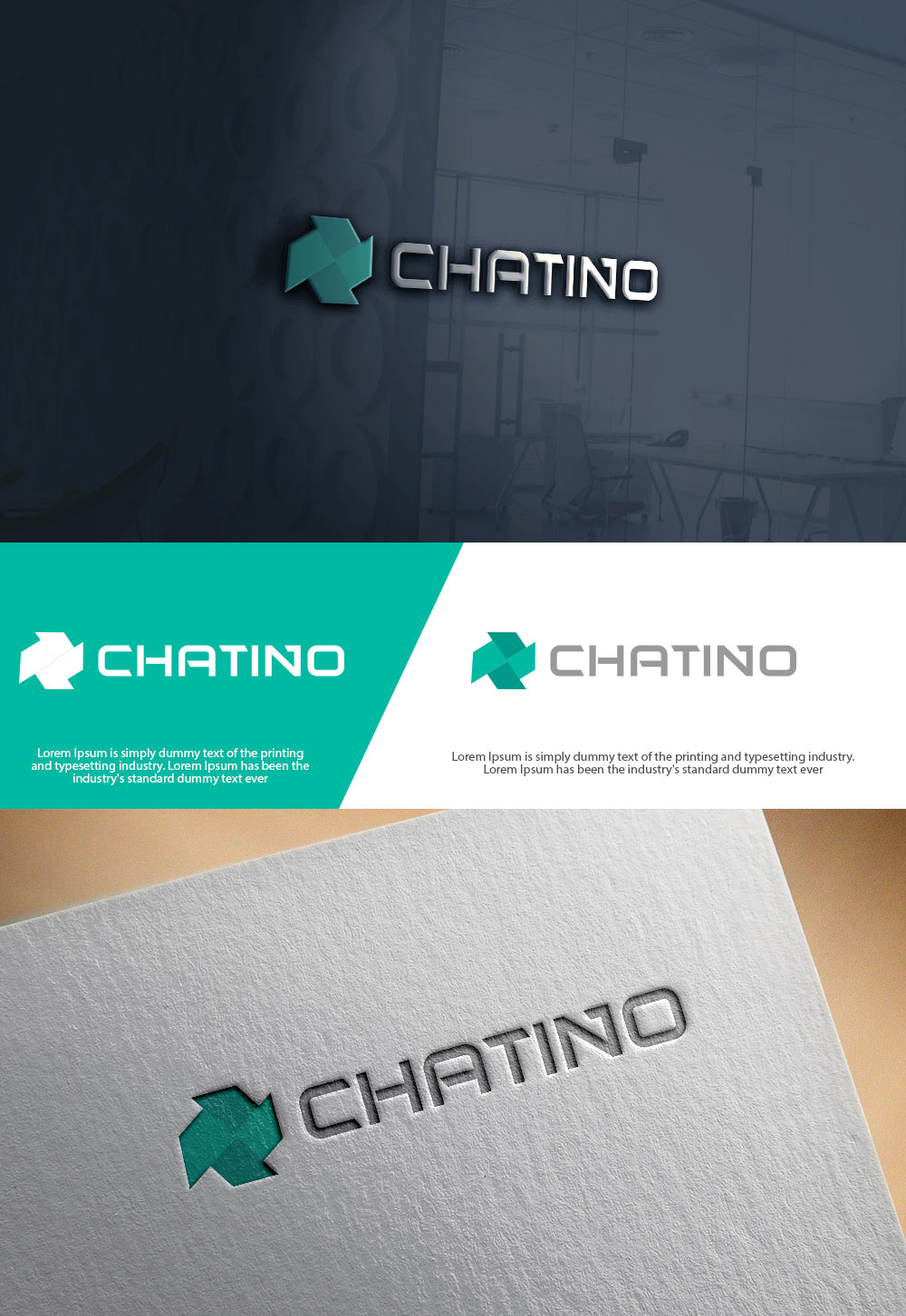 Logo-Design von sulemani  creation für dieses Projekt | Design #37092766