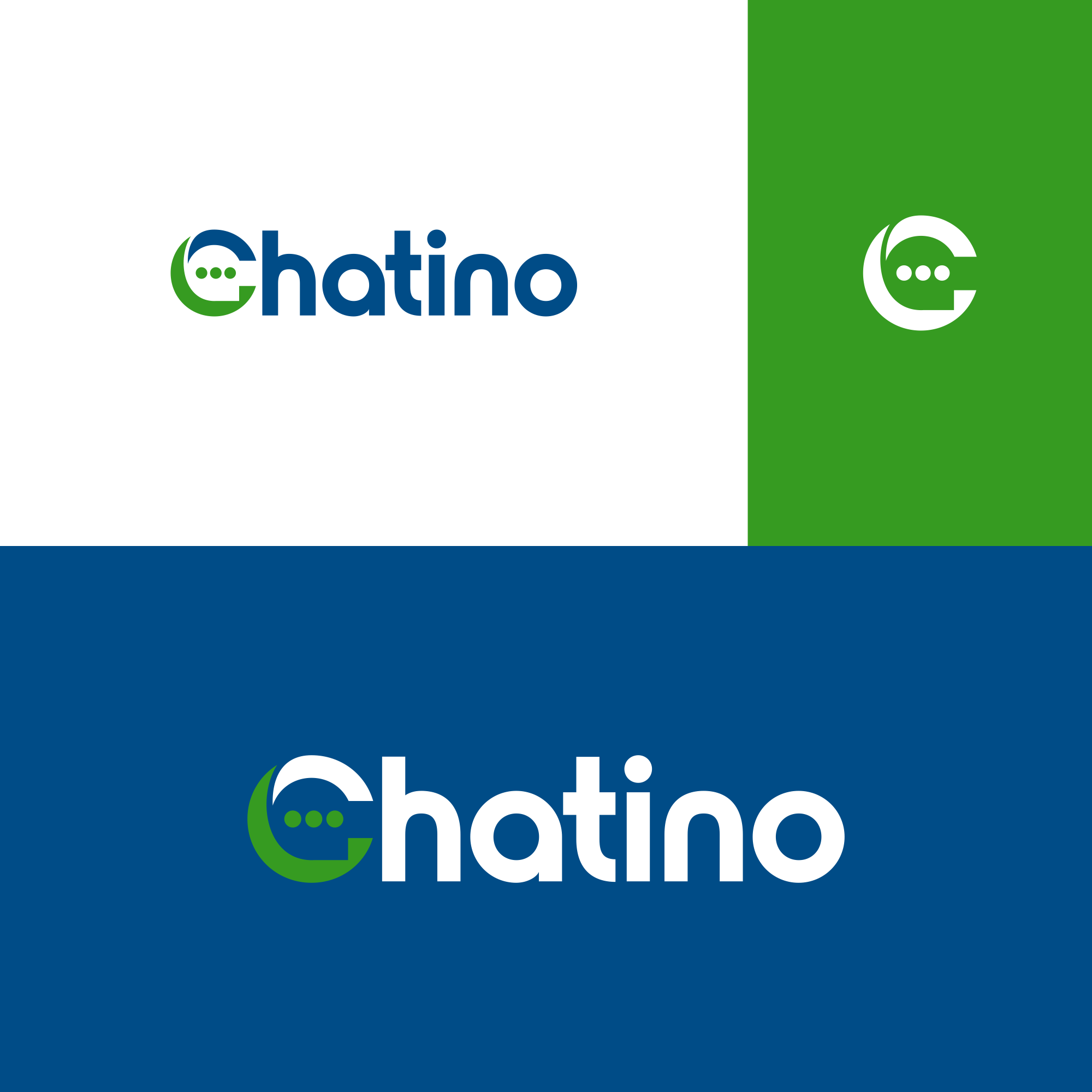 Logo Design by ni9 for this project | Design #37103947