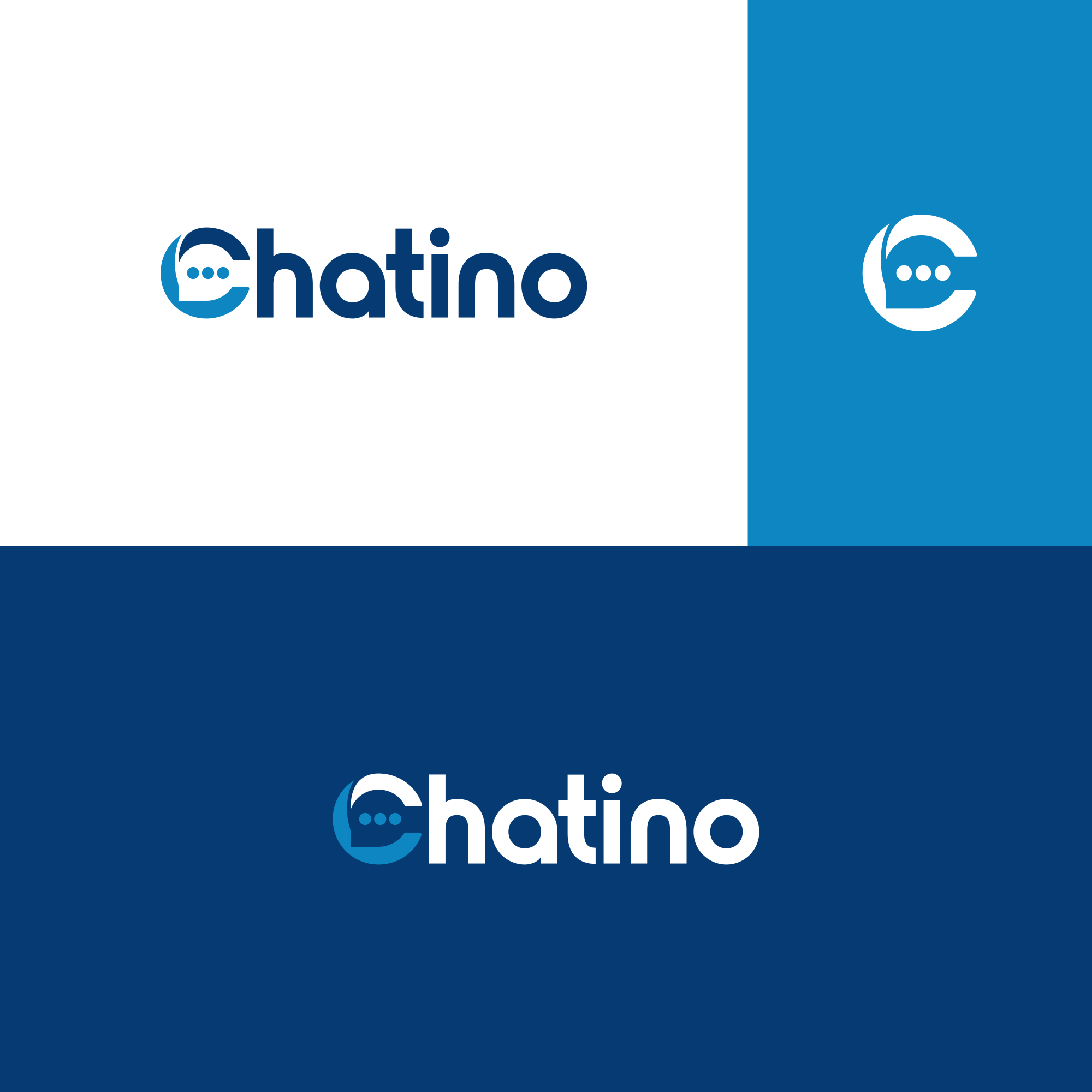 Logo Design by ni9 for this project | Design #37103984