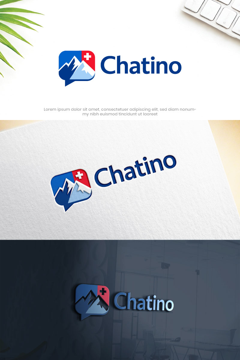 Diseño de Logo por Hamza  Al-Muttalib para este proyecto | Diseño #37087112