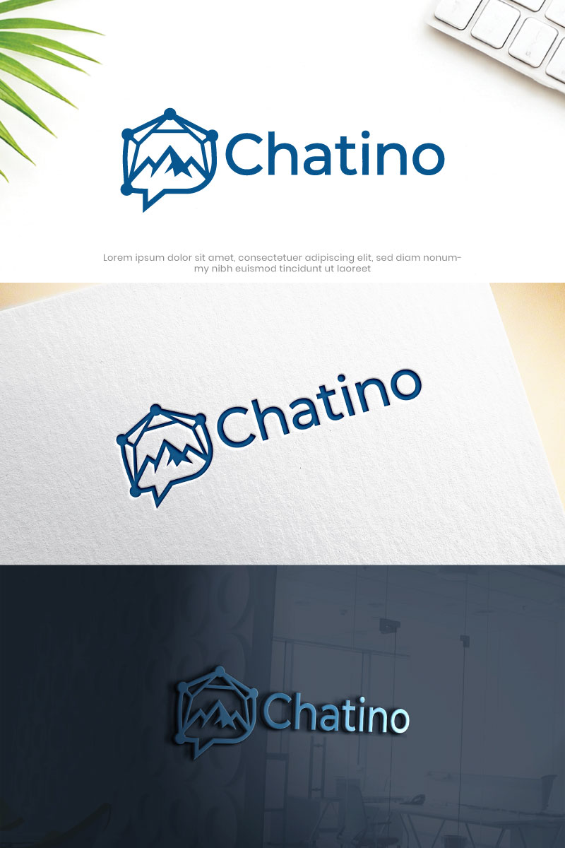 Diseño de Logo por Hamza  Al-Muttalib para este proyecto | Diseño #37087113