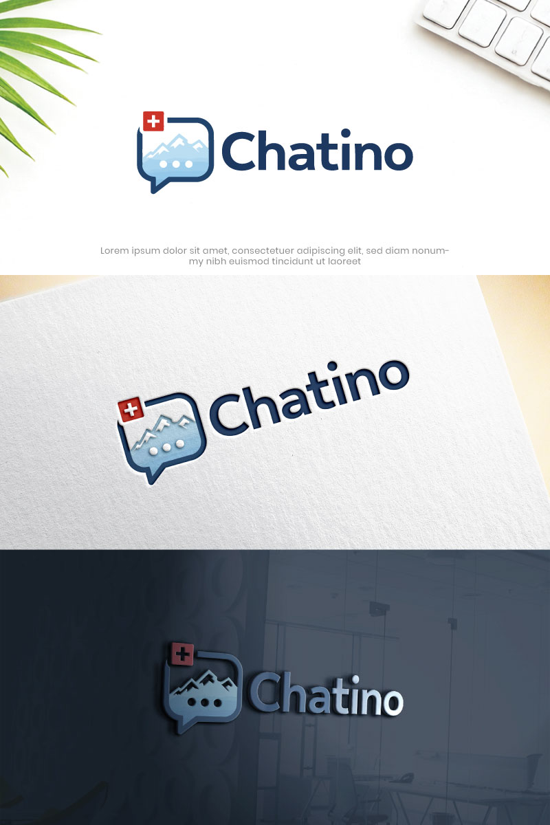 Diseño de Logo por Hamza  Al-Muttalib para este proyecto | Diseño #37087114