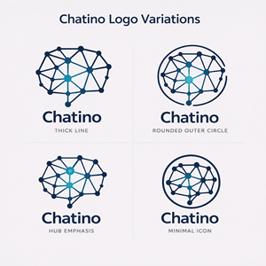 Logo Design by echosaputro