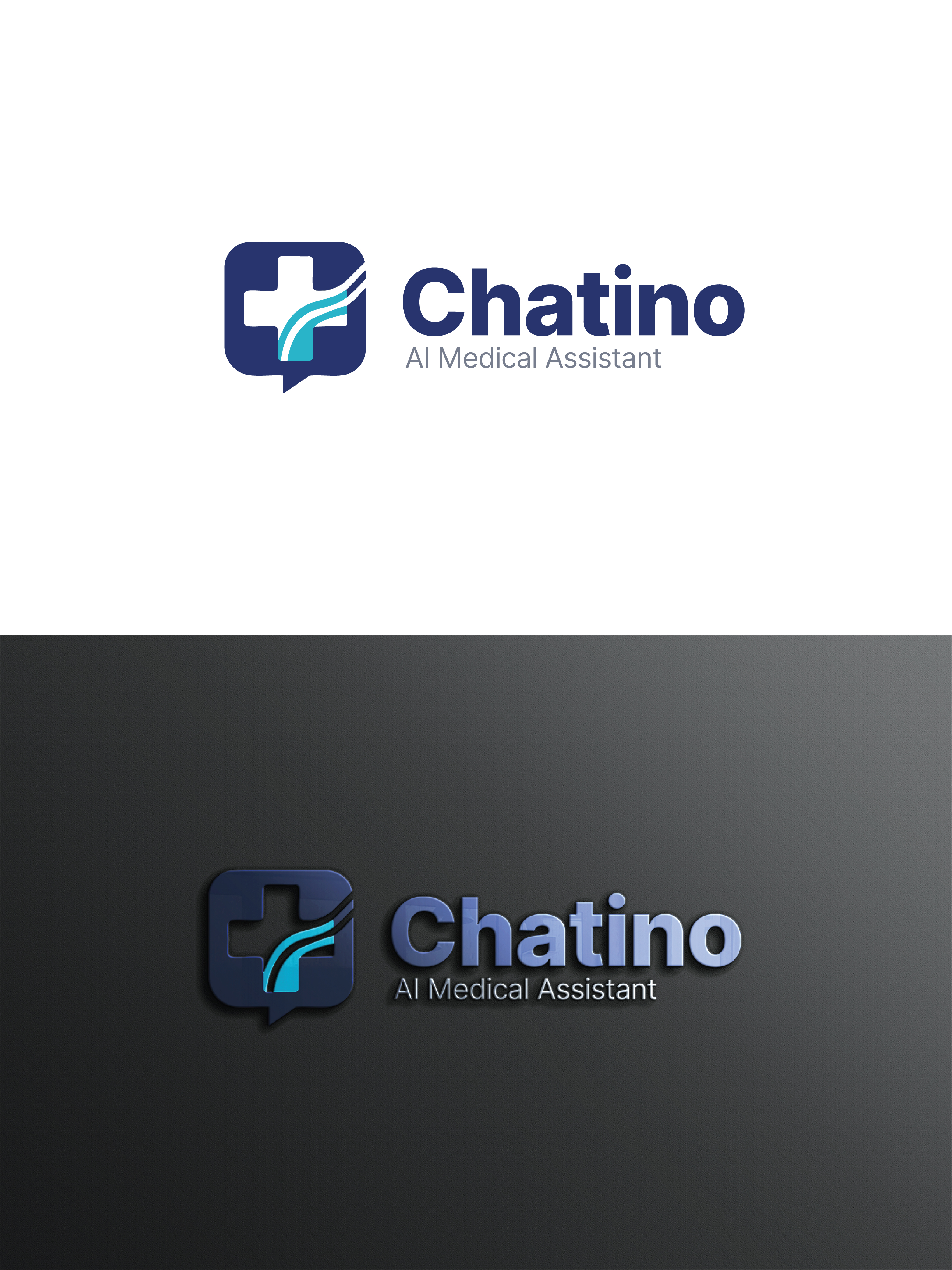 Logo-Design von raju.creative für dieses Projekt | Design #37087959