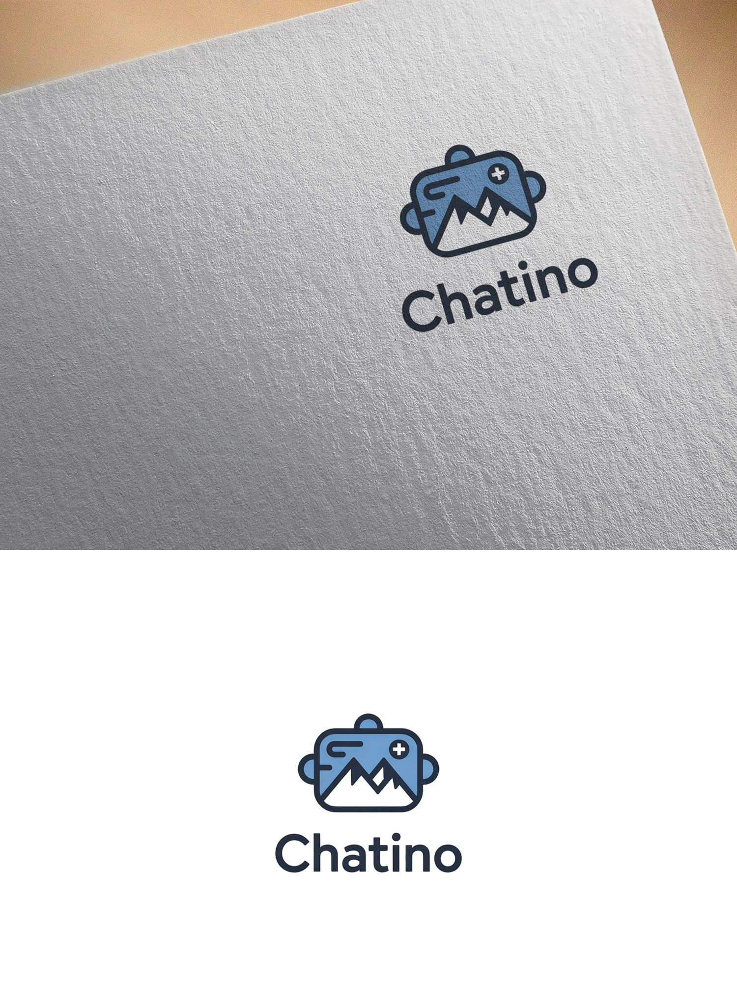 Diseño de Logo por Infinity Pixel Studio 2026 para este proyecto | Diseño #37107706