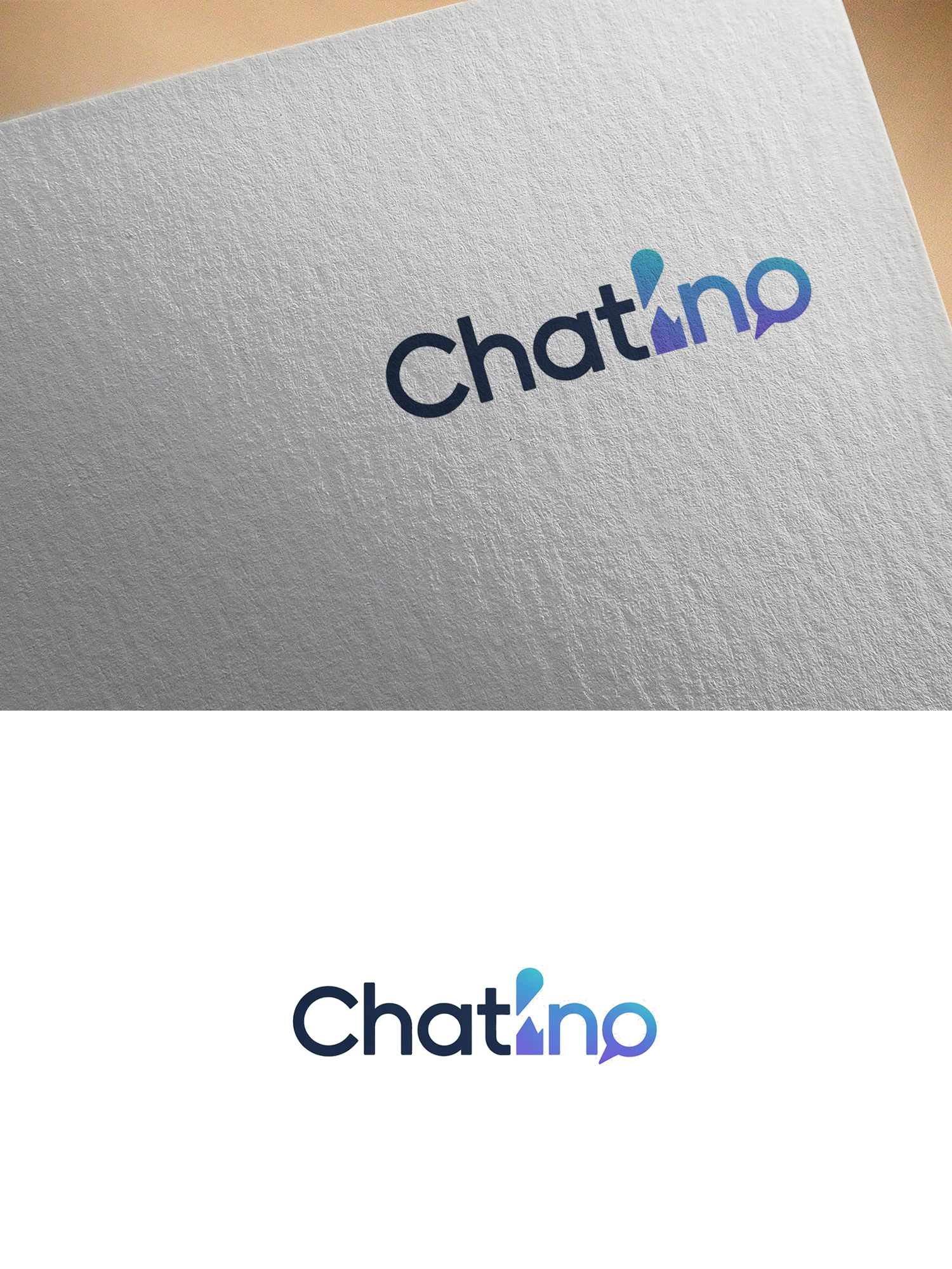 Diseño de Logo por Infinity Pixel Studio 2026 para este proyecto | Diseño #37107707