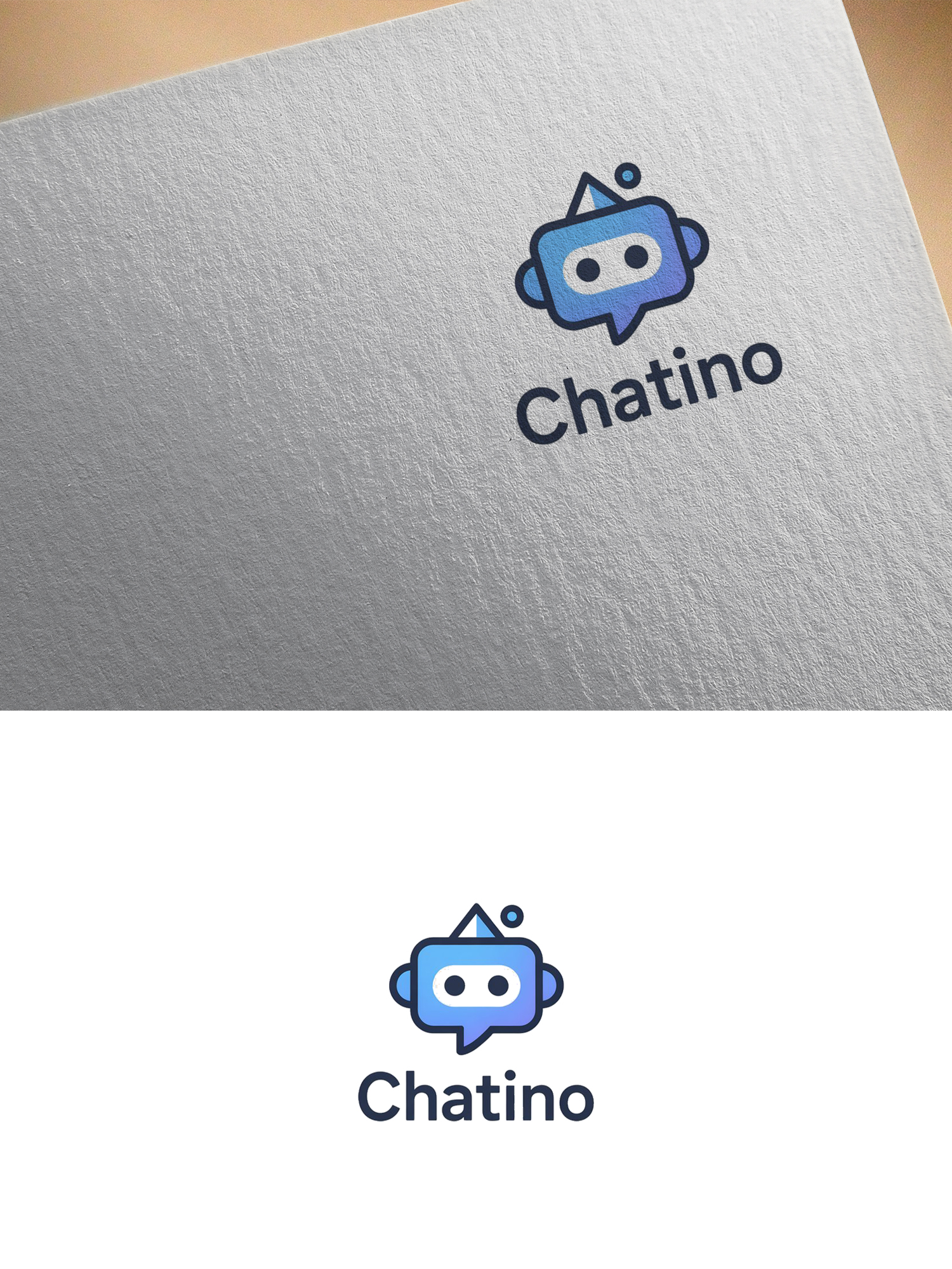 Diseño de Logo por Infinity Pixel Studio 2026 para este proyecto | Diseño #37107708