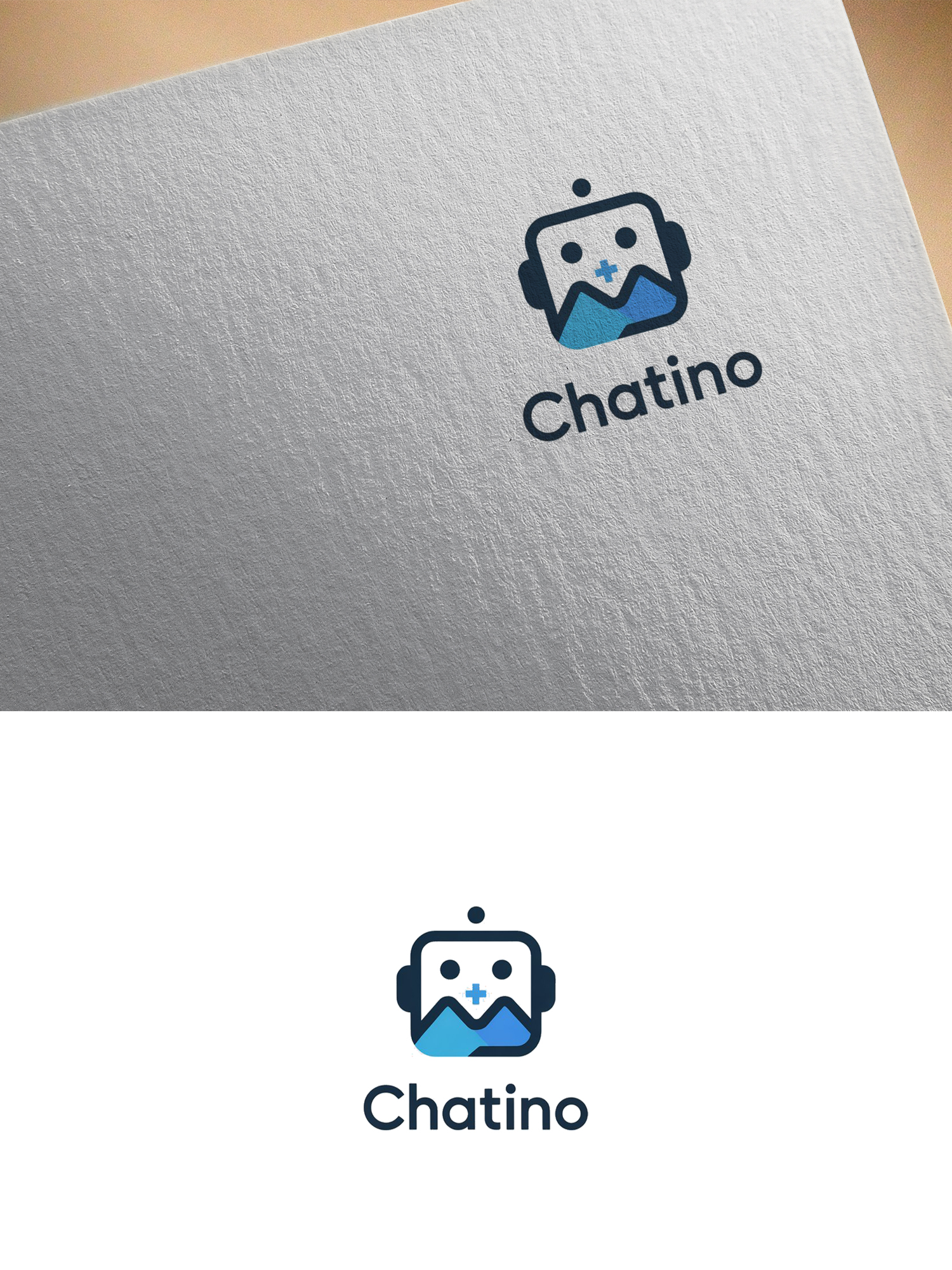 Diseño de Logo por Infinity Pixel Studio 2026 para este proyecto | Diseño #37107709