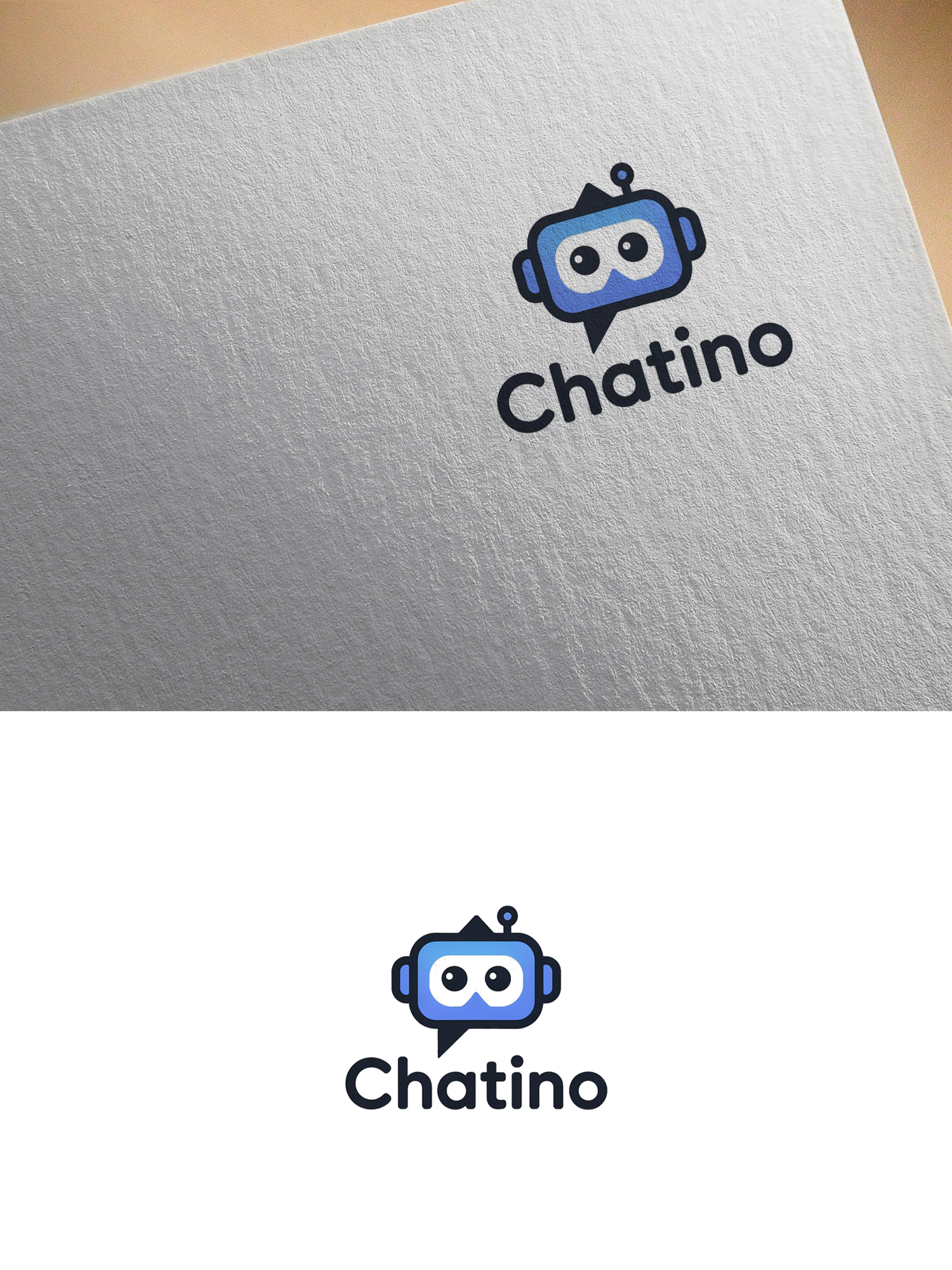 Diseño de Logo por Infinity Pixel Studio 2026 para este proyecto | Diseño #37107710