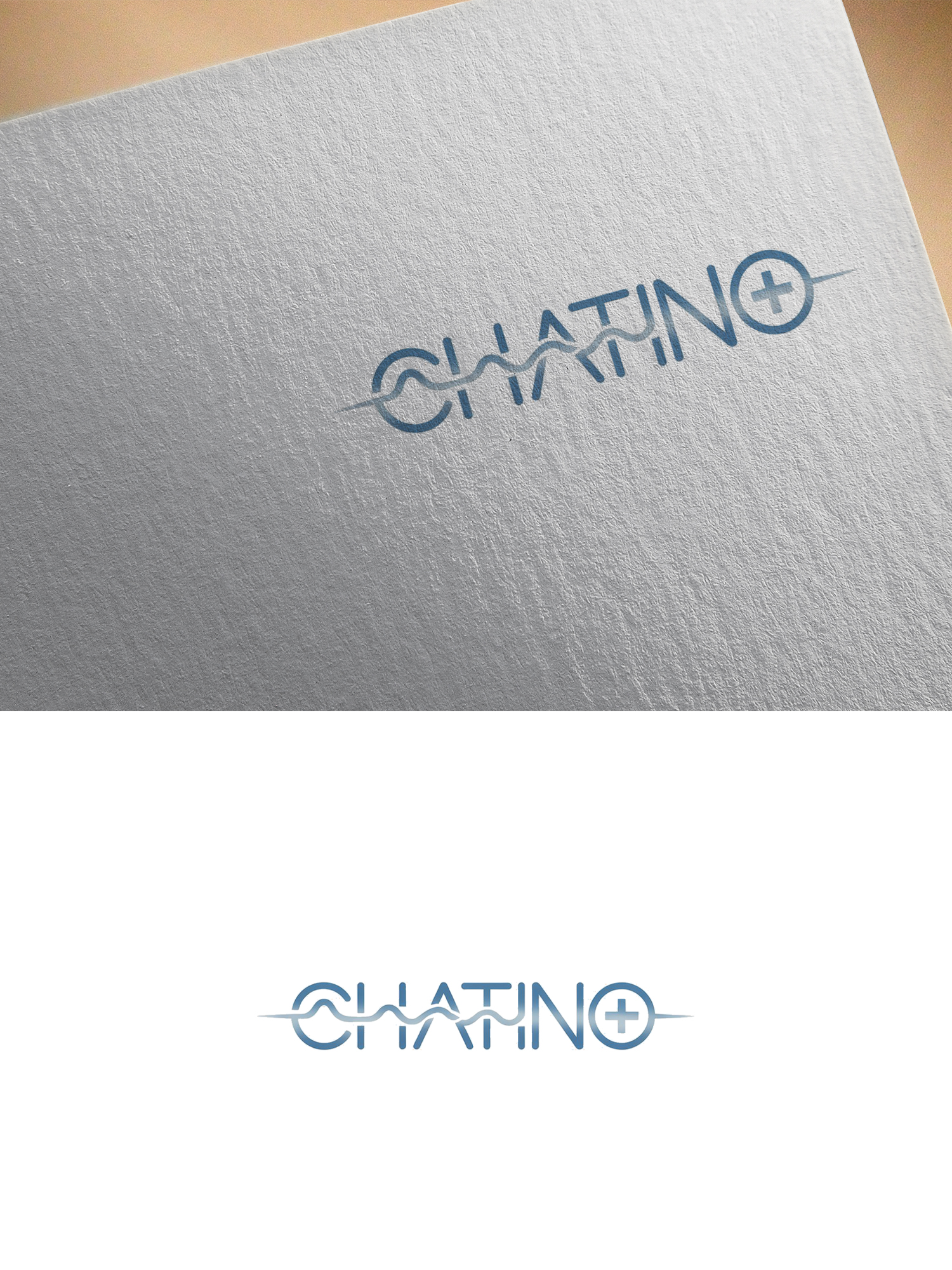 Diseño de Logo por Infinity Pixel Studio 2026 para este proyecto | Diseño #37107713