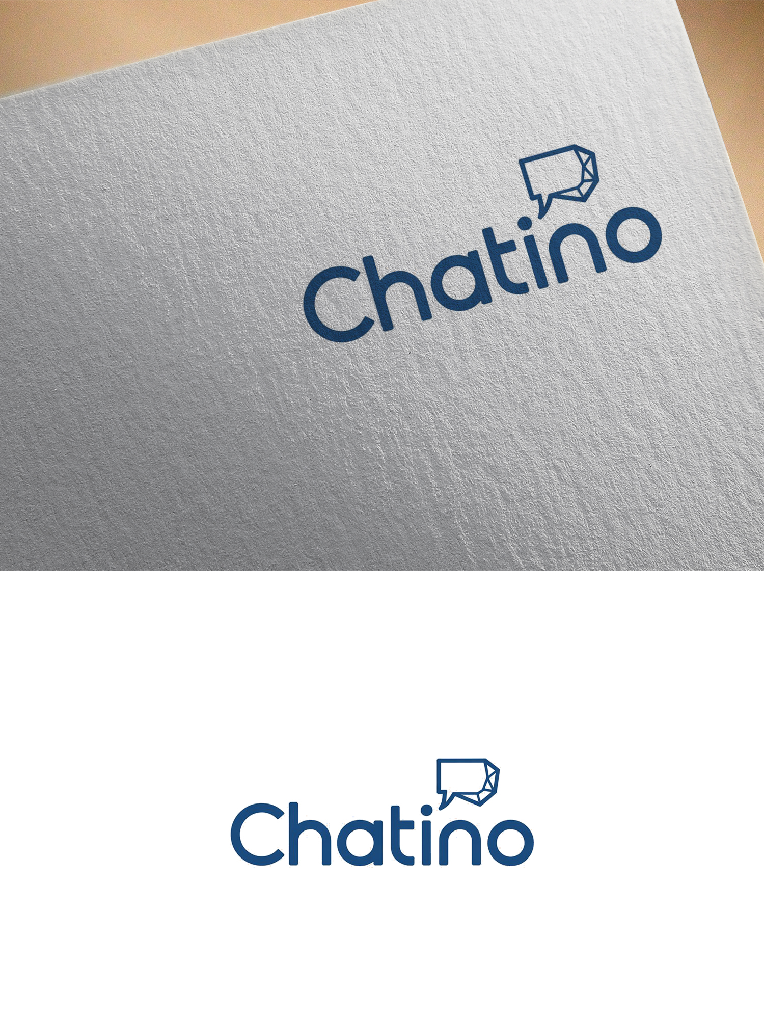 Diseño de Logo por Infinity Pixel Studio 2026 para este proyecto | Diseño #37107715