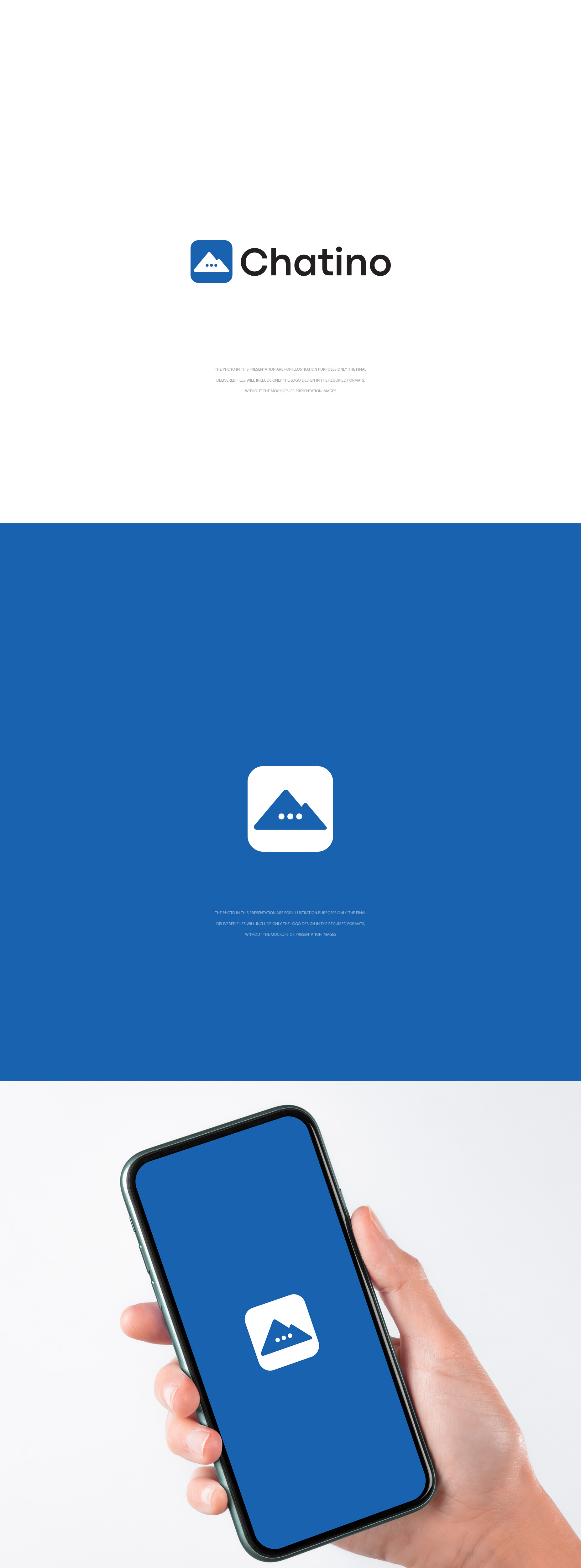 Diseño de Logo por Lapoye para este proyecto | Diseño #37086050